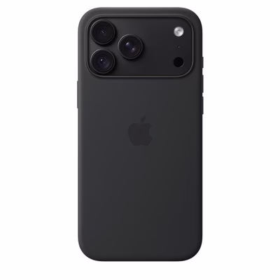 Immagine di Ip 18 pro max si black ms