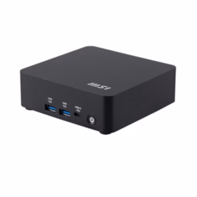 Immagine di Pc Desktop amd ryzen 7 0 gb MSI CUBI Z 8M-036BEU 936-B03241-036