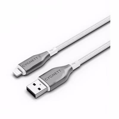 Immagine di Lightning to USB 2mt wh