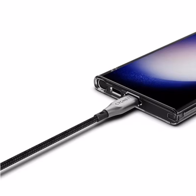 Immagine di USB-C to USB-C 2mt bk