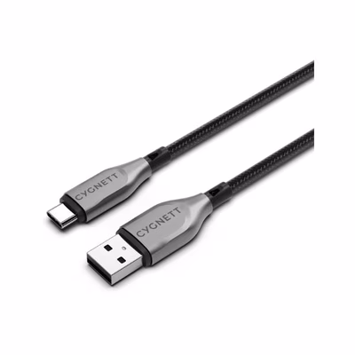 Immagine di USB-C to USB 2mt bk