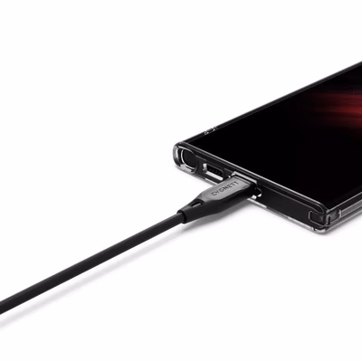 Immagine di USB-C to USB 1mt bk