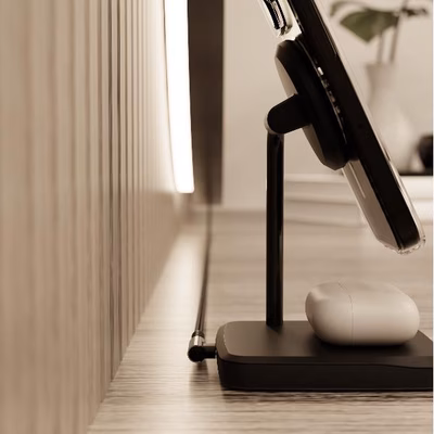 Immagine di Unite right angled 2.0 cable 1m
