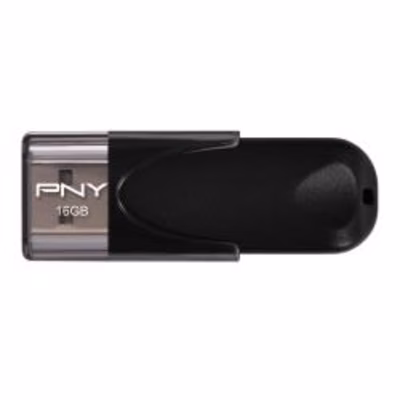 Immagine di Attach 4 USB 2.0 16GB