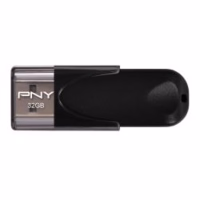 Immagine di Attach 4 USB 2.0 32GB