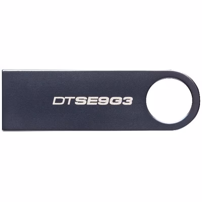 Immagine di 64GB datatraveler se9 g3 dark nicke