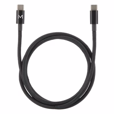 Immagine di Cable USB c / USB c - 1m - 100wbl