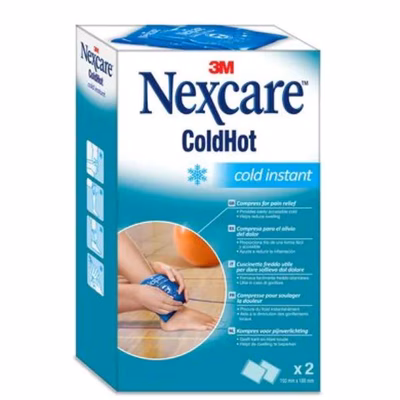Immagine di Cf2cuscino termoter coldhotinstant
