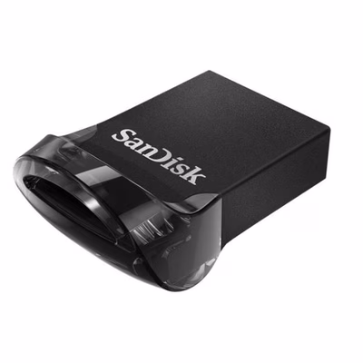 Immagine di Sandisk ultra fit USB 3.1 32GB