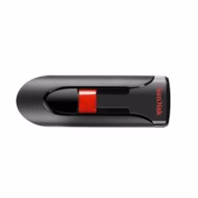 Immagine di Chiavetta USB cruzer glide 32GB