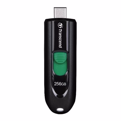 Immagine di Jf90c 256GB tlc typec capless black