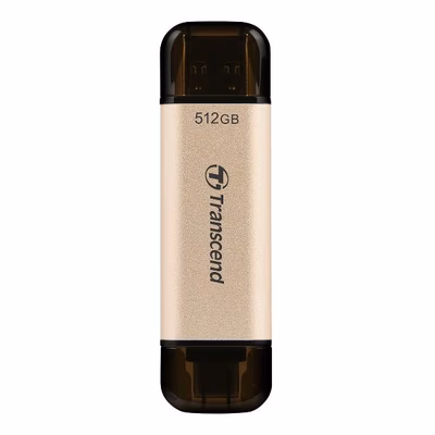 Immagine di Jf930c 512GB USB 3.2 tlc type-c