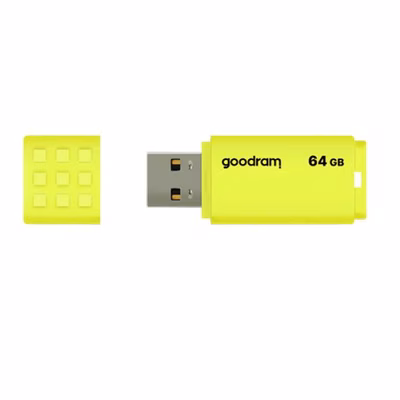Immagine di 64GB ume2 yellow USB 2.0