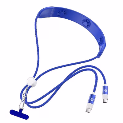 Immagine di Massage cable 60w 1.5m blue