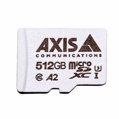 Immagine di Memory Card AXIS 02365-001