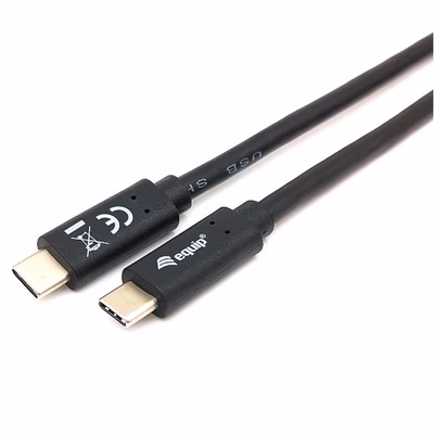 Immagine di USB 3.2 gen 1x1 type-c to c m/m 2