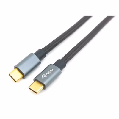 Immagine di USB 3.2 gen 2x1 type-c to c m/m 1