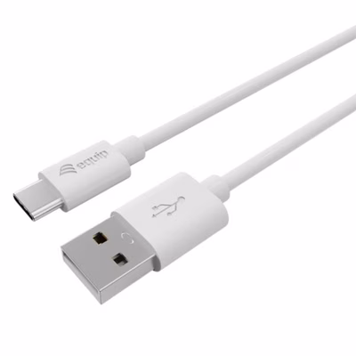 Immagine di USB 2.0 cable, USB male 0,5mt