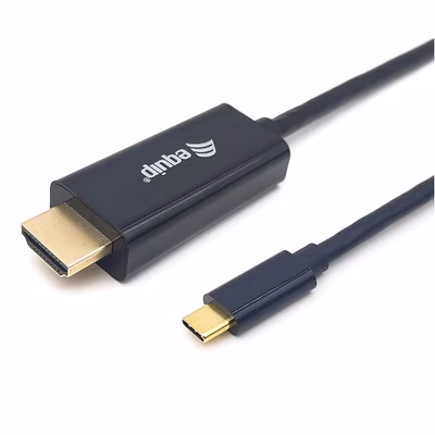 Immagine di USB-C to HDMI cable m/m 1.0m 4K