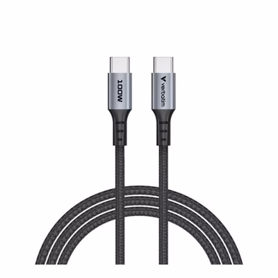Immagine di USB-C to USB-C 100w 120cm