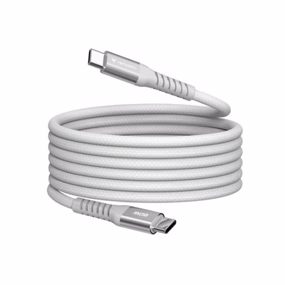 Immagine di USB-C to USB-C 60w magnetic 120cm