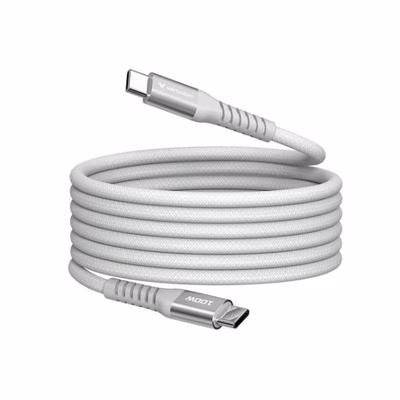 Immagine di USB-C to USB-C 100w magnatic 120cm