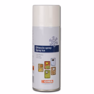 Immagine di P5 ghiaccio spray - flacone 400ml