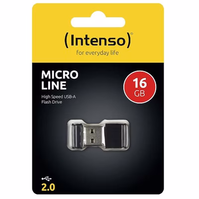 Immagine di Micro line USB 16GB