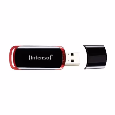 Immagine di Business line USB black 32GB