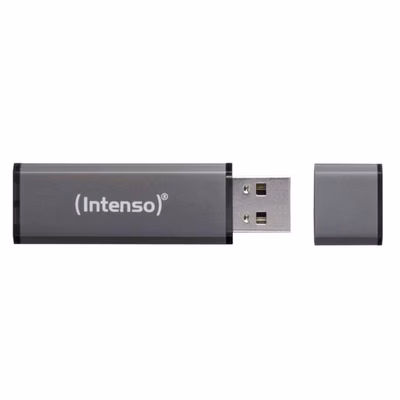 Immagine di Alu line USB antracite 4GB