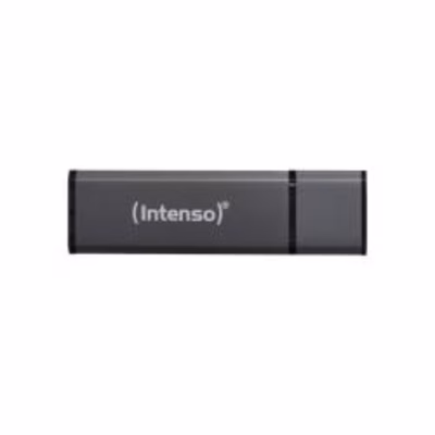 Immagine di Chiavetta 32GB antracite USB 2.0