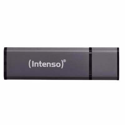 Immagine di Alu line USB antracite 64GB
