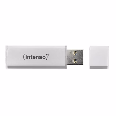 Immagine di Alu line USB silver 64GB