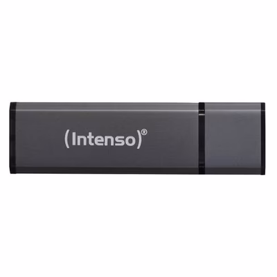 Immagine di Alu line USB antracite 128GB