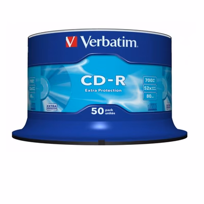Immagine di Campana cdr e.p. 52x 80 conf 50 s