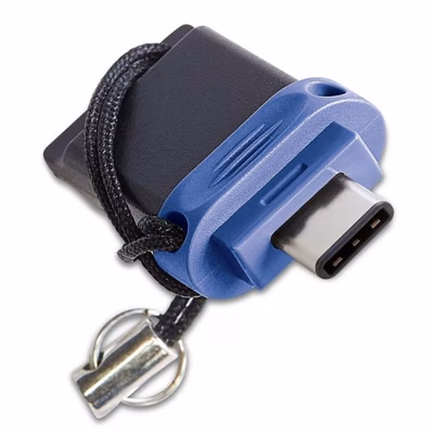 Immagine di USB 32GB dual drive USB 3.0+type c