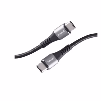 Immagine di Charging / data cable c60c 1m black