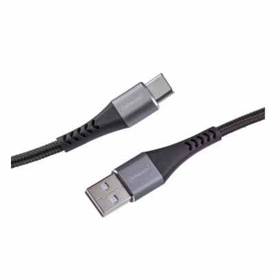 Immagine di Charging / data cable a60c 1m black