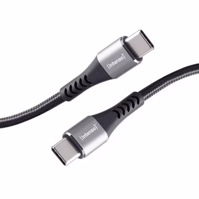 Immagine di Data cable a315c nylon black
