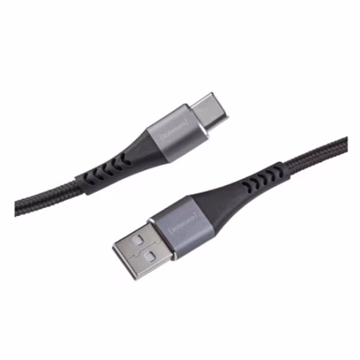 Immagine di Charging / data cable a60c 2m black