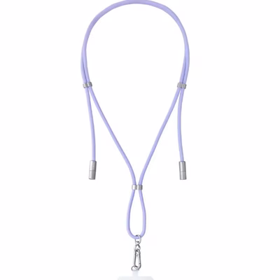 Immagine di Cavo ricarica us-c 60w purple