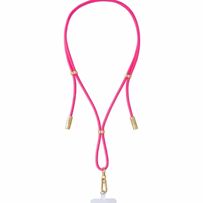 Immagine di Cavo ricarica us-c 60w pink