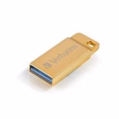 Immagine di Memory usb-16gb-metal executive