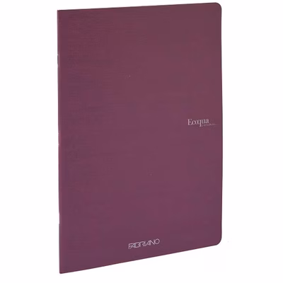 Immagine di Fg40 ecoqua pm a4 blank vino