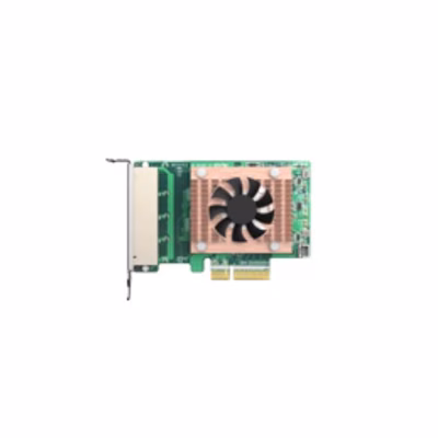 Immagine di Accessori per dipositivi di rete QNAP QXG-2G4T-I225