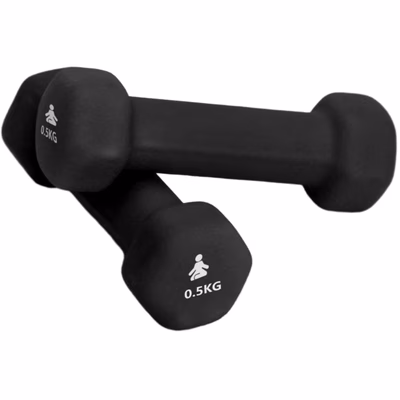 Immagine di Fitpaddy dumbbell 0.5 kg 2 pcs