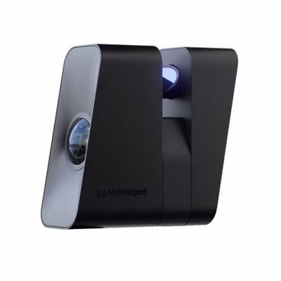 Immagine di Scanner ambientali Matterport MC300