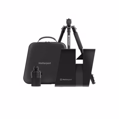 Immagine di Scanner ambientali Matterport MC3003-X