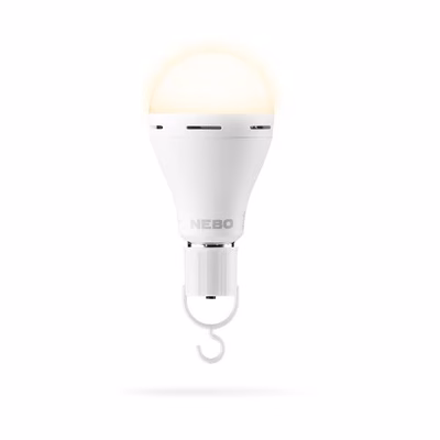 Immagine di Lampadina led emergenza blackout