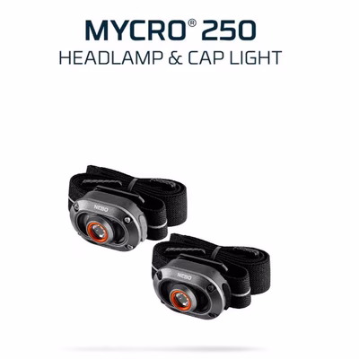 Immagine di Mycro 250 2 pack